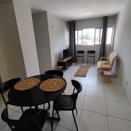 Ferienwohnung Loft Charmoso Na Zona Leste De Teresina Exterior foto