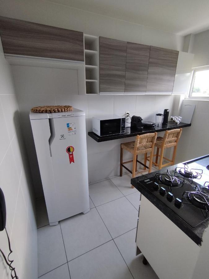 Ferienwohnung Loft Charmoso Na Zona Leste De Teresina Exterior foto