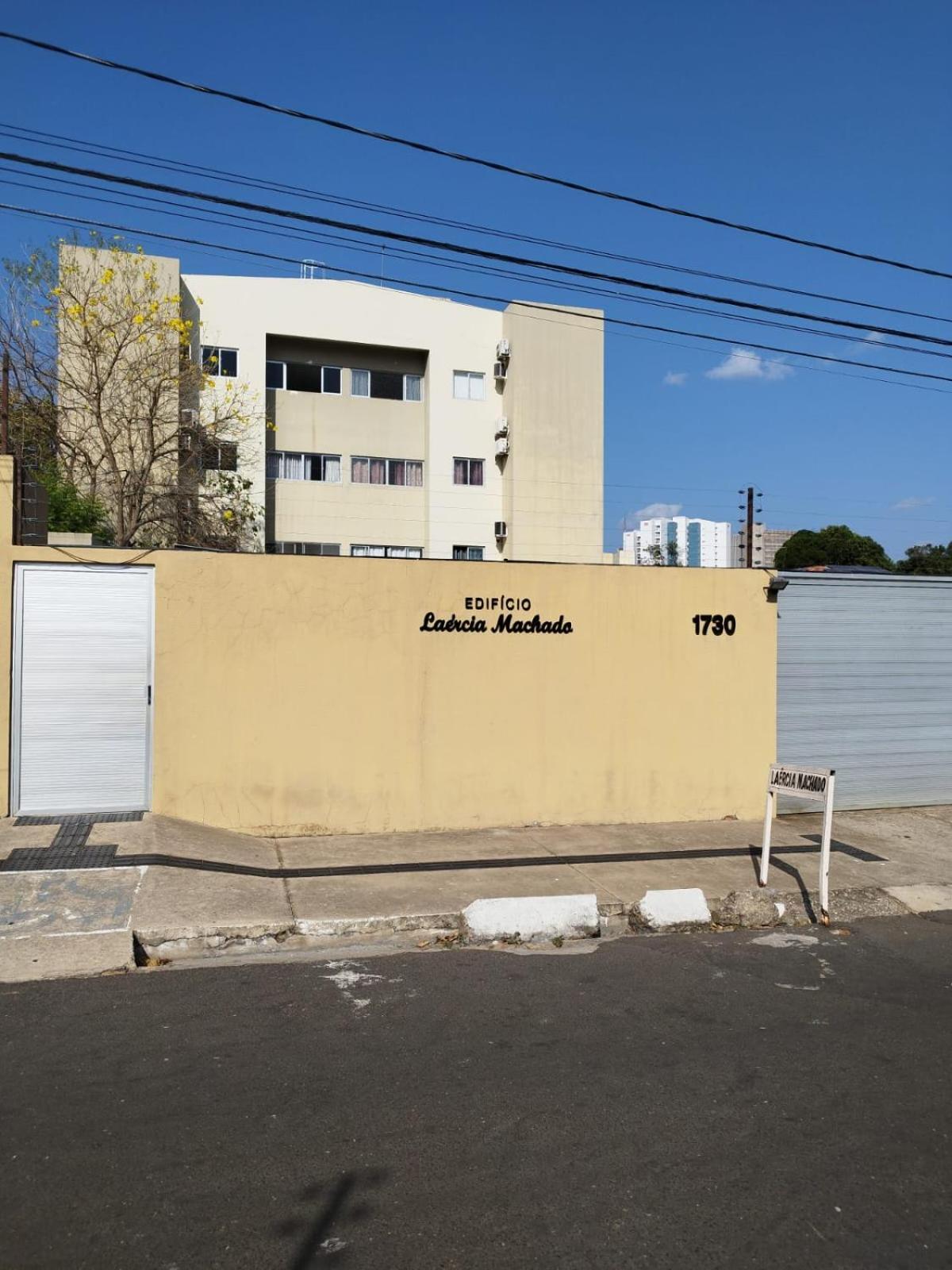 Ferienwohnung Loft Charmoso Na Zona Leste De Teresina Exterior foto