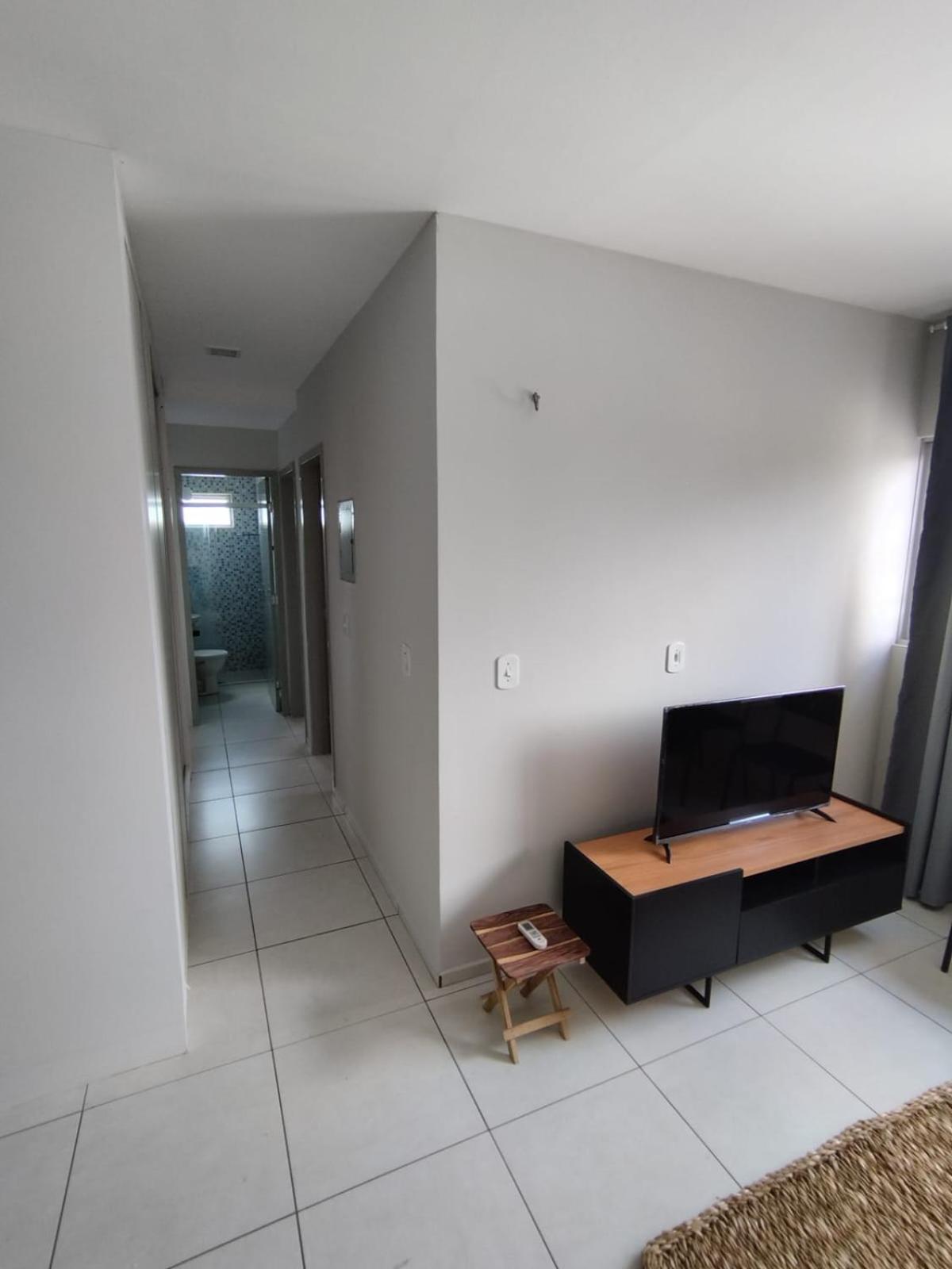 Ferienwohnung Loft Charmoso Na Zona Leste De Teresina Exterior foto